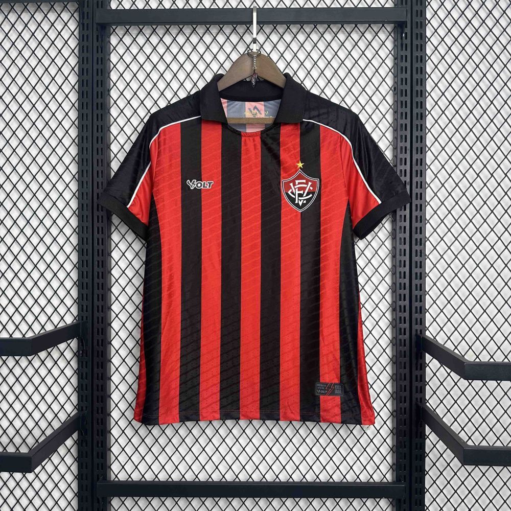 Fan Jersey Vitória I 25/26 - Volt