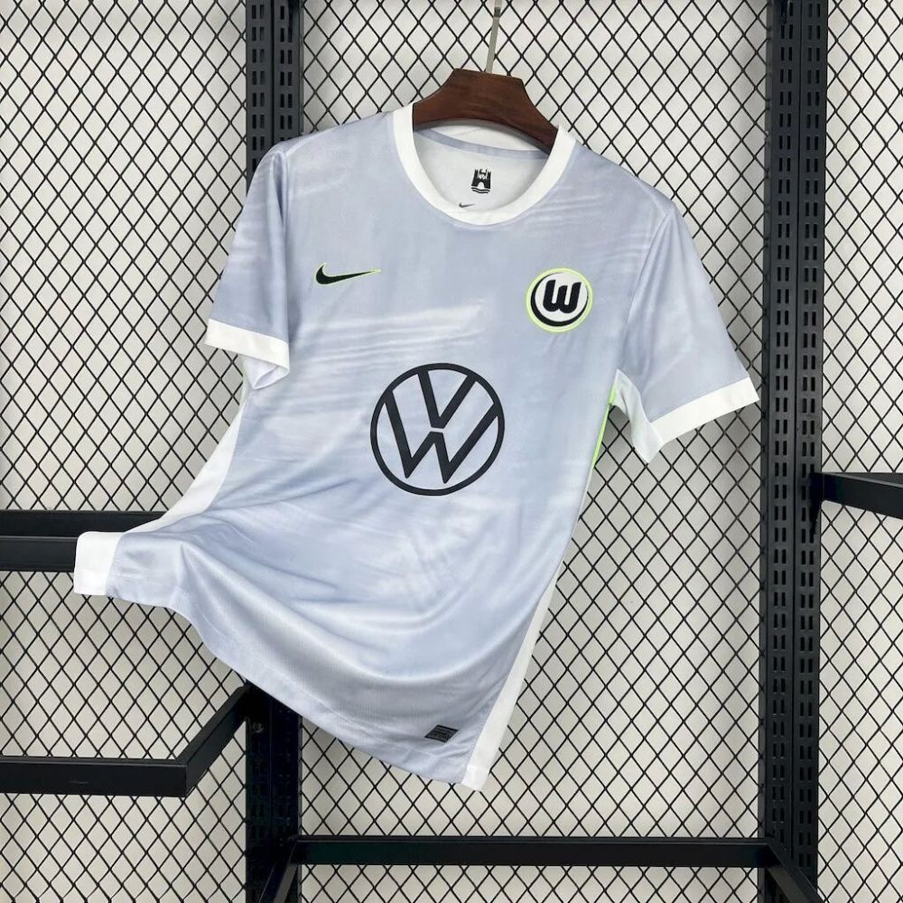 Fan Jersey Wolfburg II 25/26 - Nike