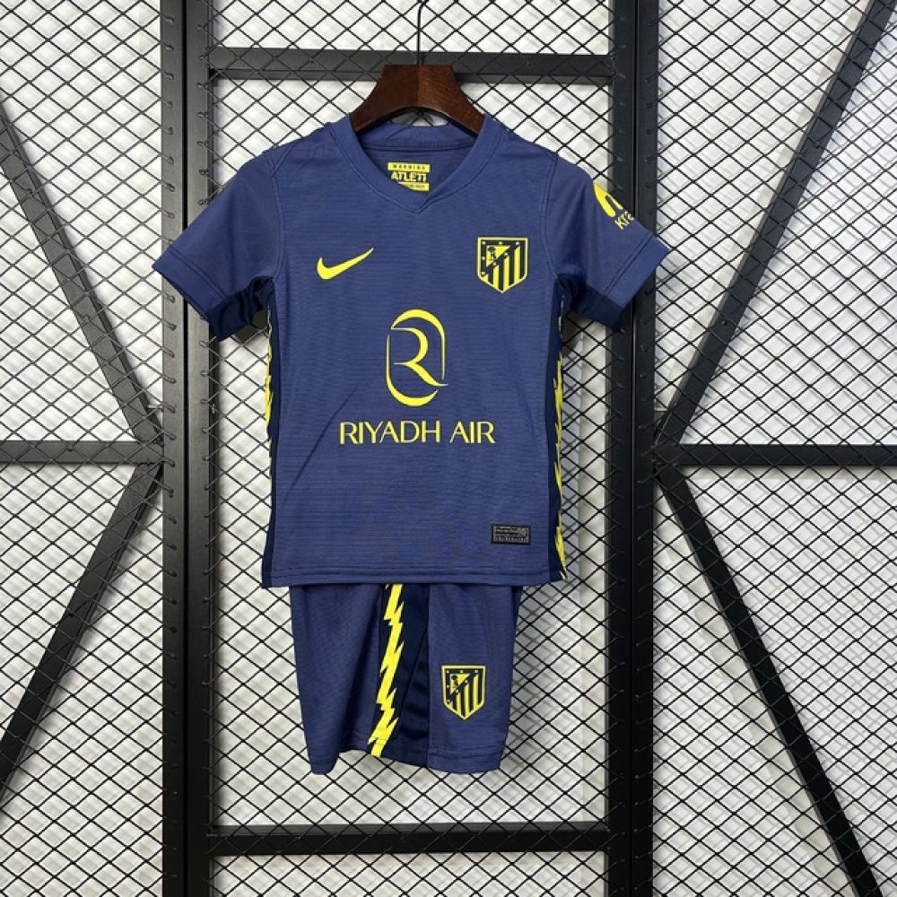 Camisa Torcedor Liverpool II 25/26 - Adidas
