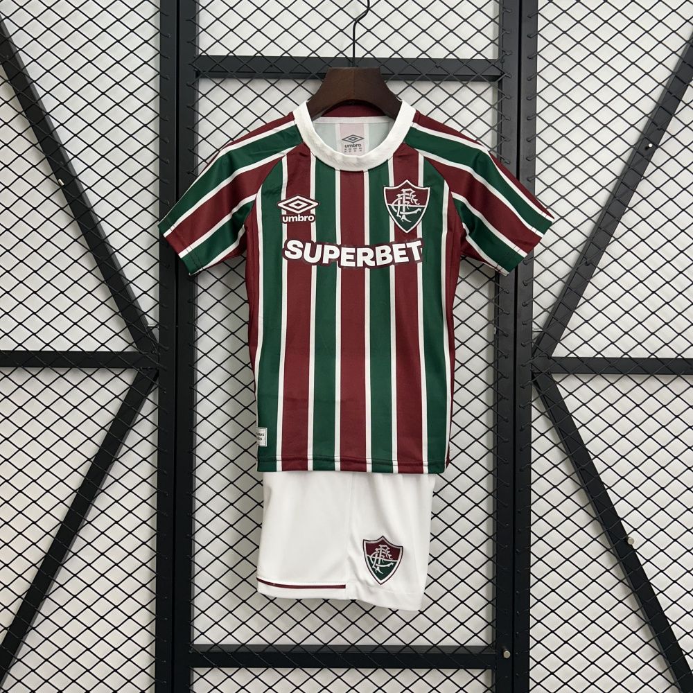 Camisa Torcedor Liverpool II 25/26 - Adidas