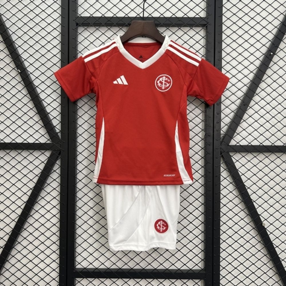 Camisa Torcedor Liverpool II 25/26 - Adidas