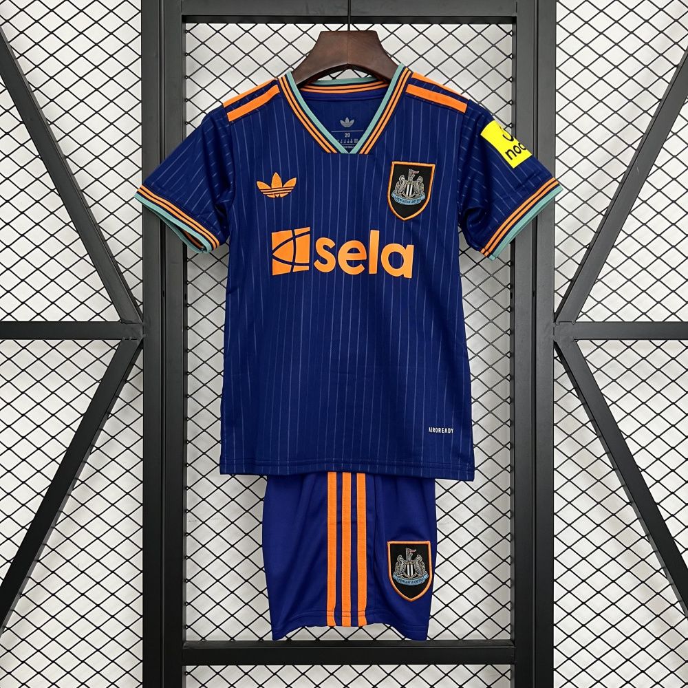 Camisa Torcedor Liverpool II 25/26 - Adidas