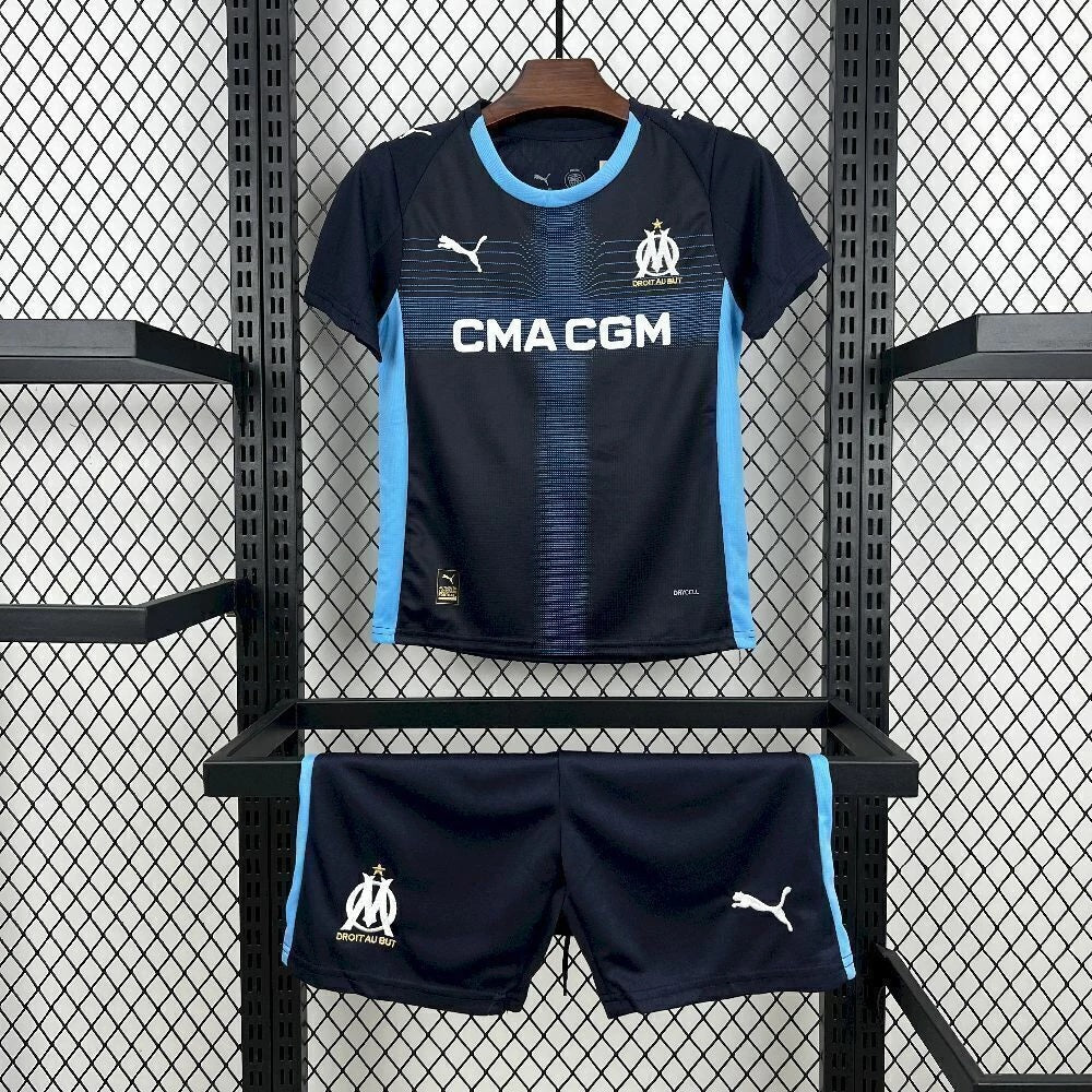 Camisa Torcedor Liverpool II 25/26 - Adidas