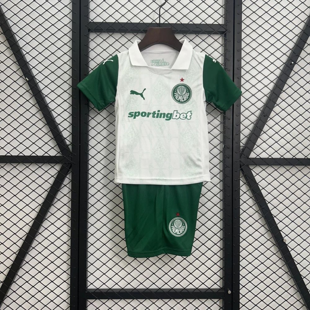 Camisa Torcedor Liverpool II 25/26 - Adidas