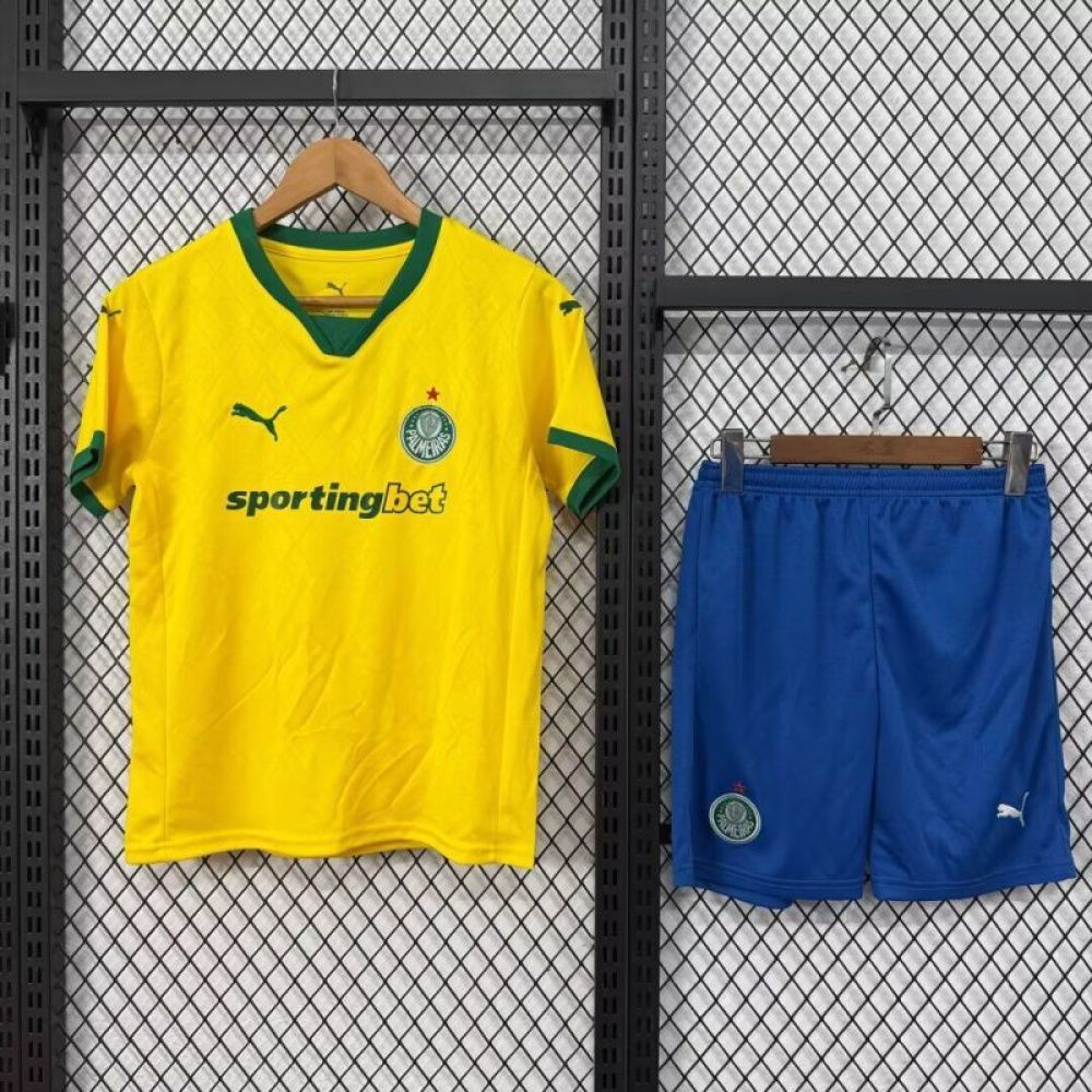 Camisa Torcedor Liverpool II 25/26 - Adidas