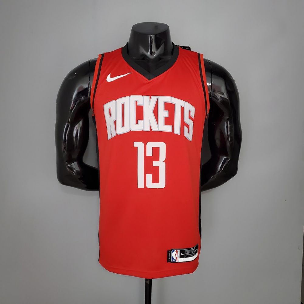 Swingman Jersey Houston Rockets Icon Edition 19/20 - James Harden #13