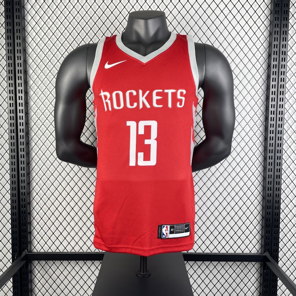 Swingman Jersey Houston Rockets Icon Edition 17/18 - James Harden #13