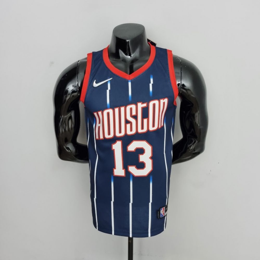 Swingman Jersey Houston Rockets City Edition 22/23 - James Harden #13