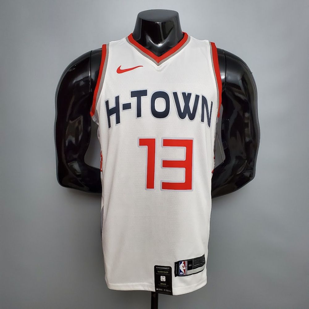 Swingman Jersey Houston Rockets City Edition 19/20 - James Harden #13