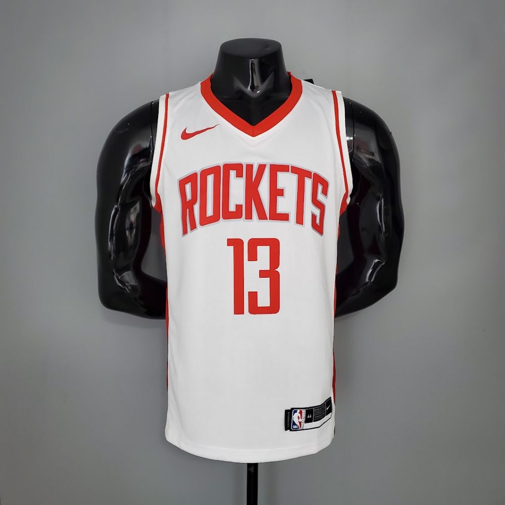Swingman Jersey Houston Rockets Association Edition 20/21 - James Harden #13