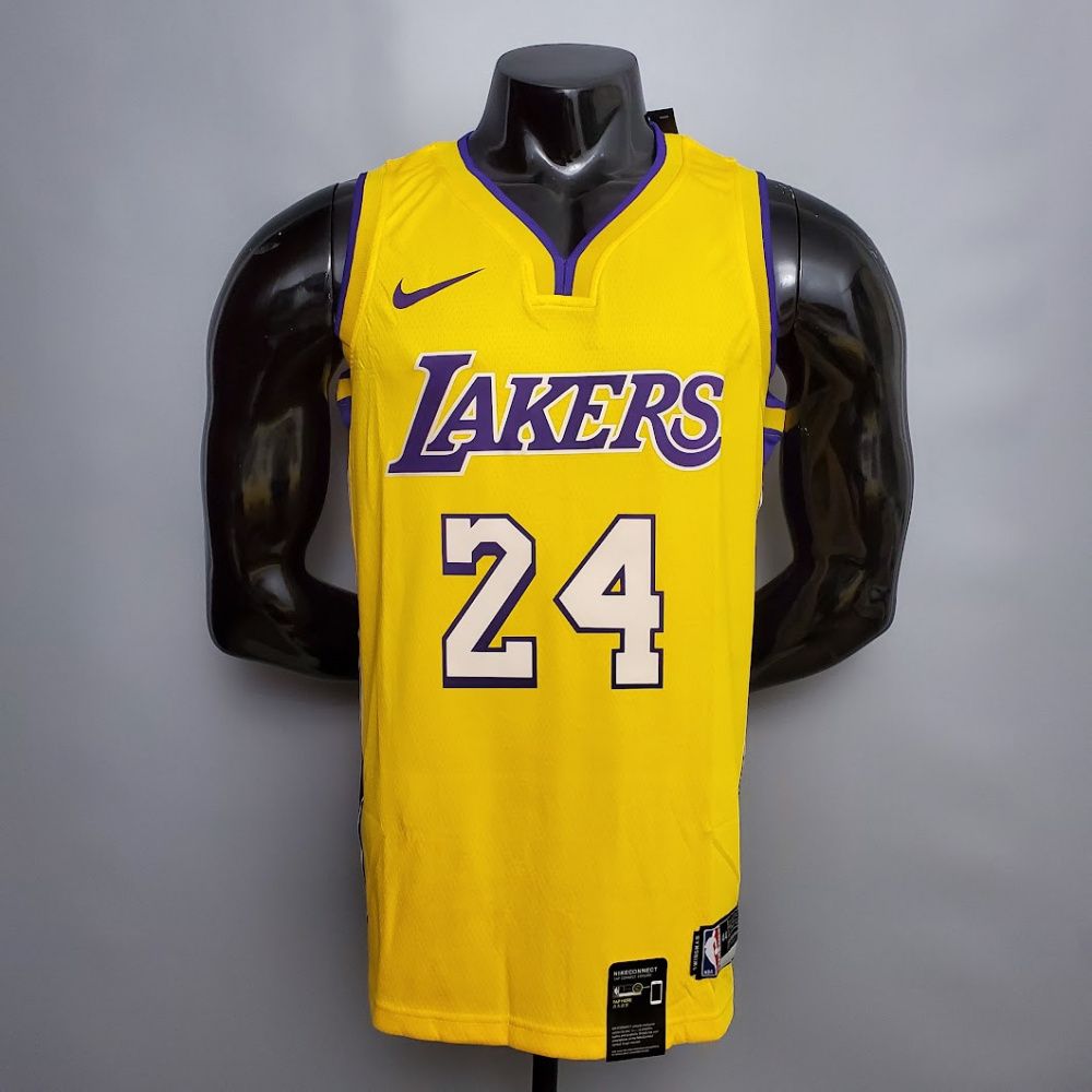 Swingman Jersey LA Lakers Icon Edition 22/23 - Kobe Bryant #24