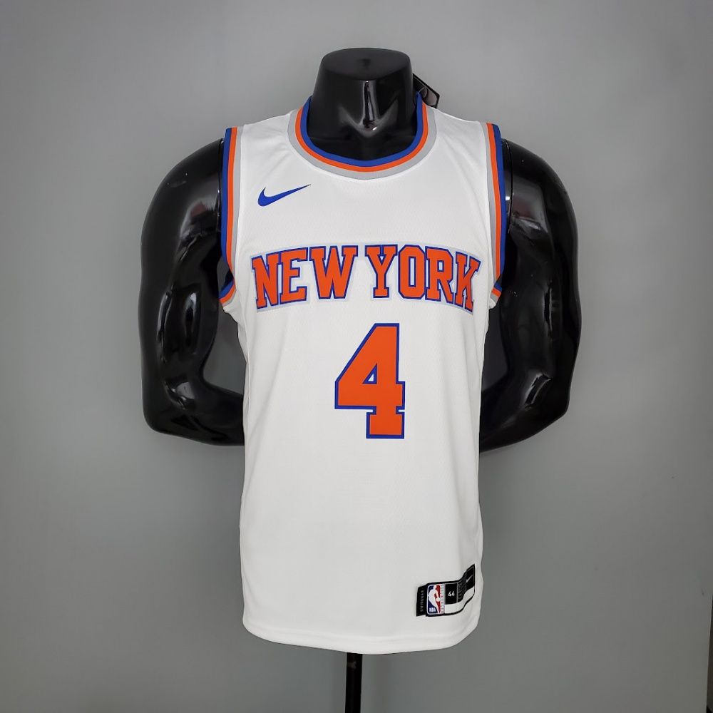 Swingman Jersey New York Knicks Association Edition 21/22 - Derrick Rose #4