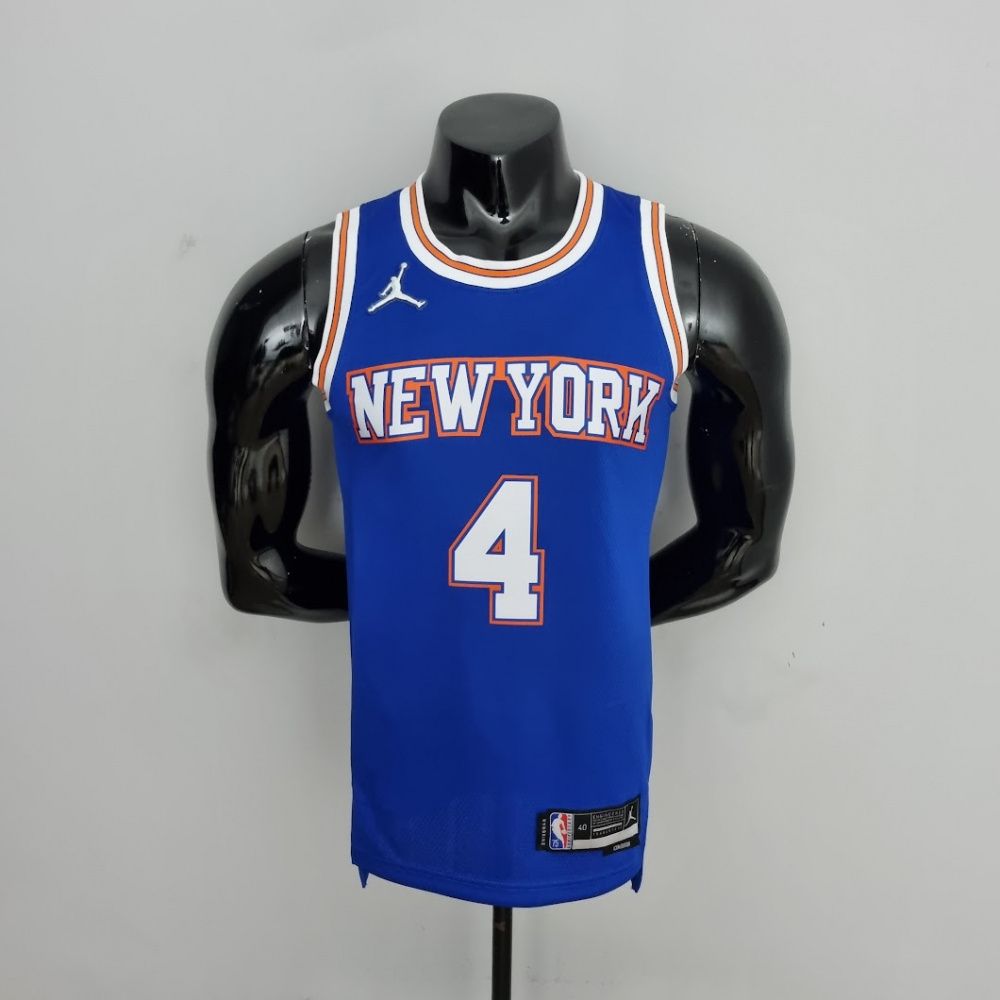 Swingman Jersey New York Knicks Statement Edition 22/23 - Derrick Rose #4