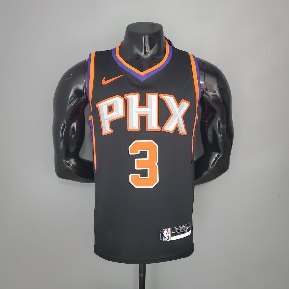 Swingman Jersey Phoenix Suns Statement Edition 21/22 - Chris Paul #3