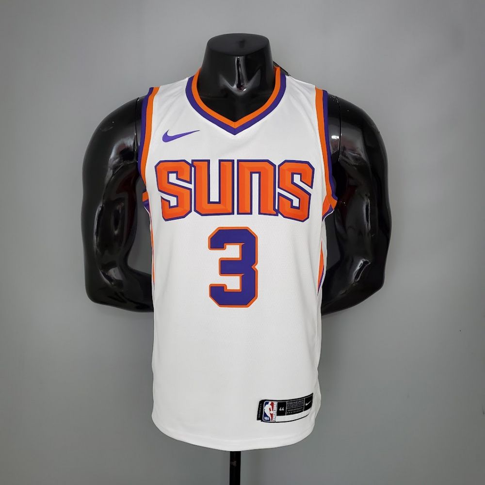 Swingman Jersey Phoenix Suns Association Edition 21/22 - Chris Paul #3
