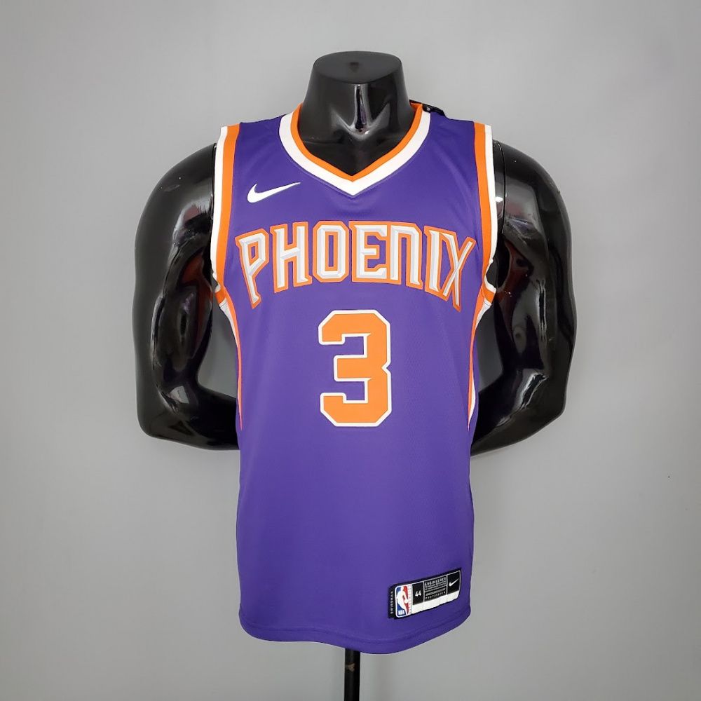 Swingman Jersey Phoenix Suns Icon Edition 21/22 - Chris Paul #3