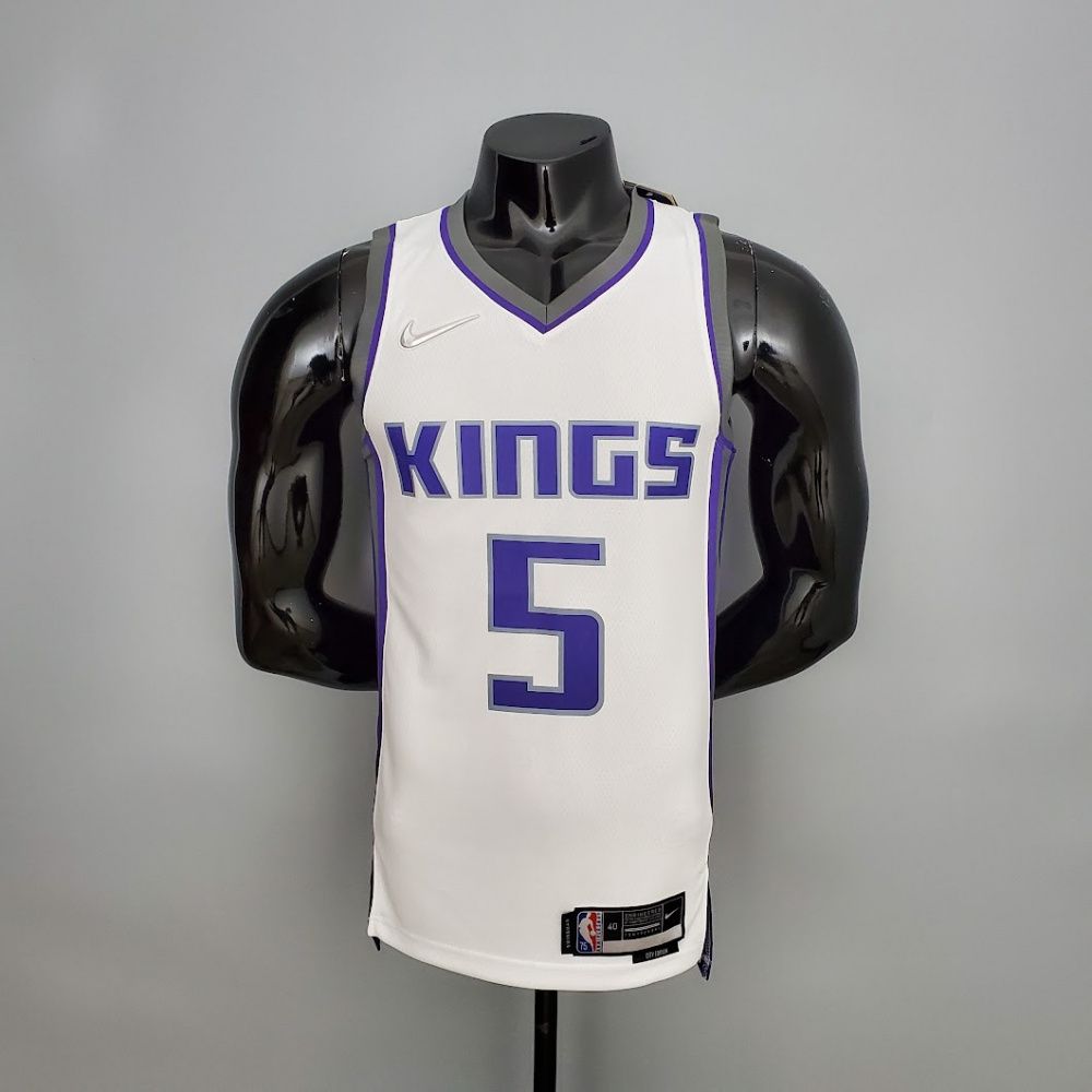 Swingman Jersey Sacramento Kings Association Edition 23/24 - De’Aaron Fox #5