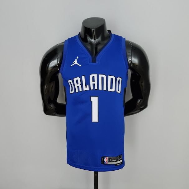 Swingman Jersey Orlando Magic Statement Edition 20/22 - Tracy McGrady #1
