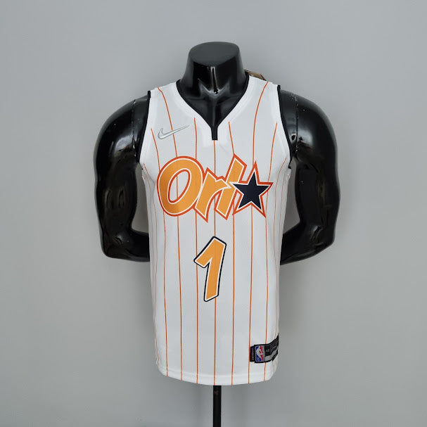 Swingman Jersey Orlando Magic City Edition 21/22 - Tracy McGrady #1