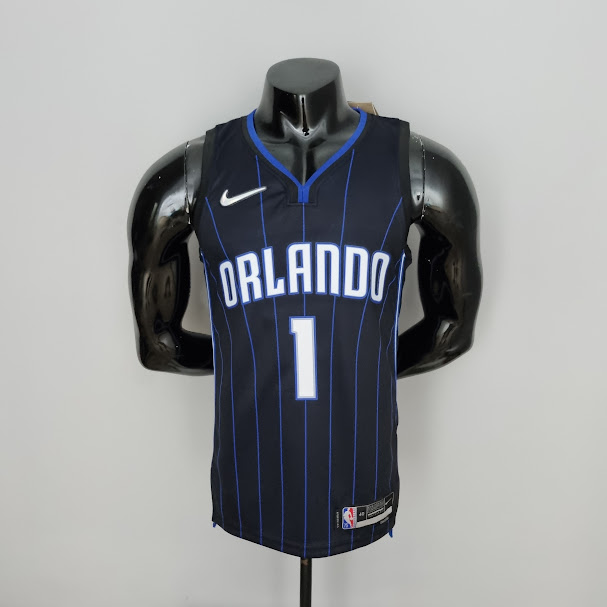 Swingman Jersey Orlando Magic Icon Edition 22/24 - Tracy McGrady #1