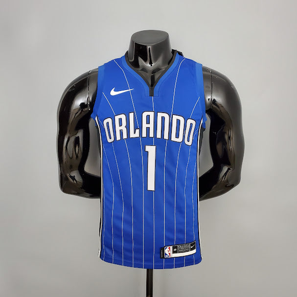 Swingman Jersey Orlando Magic Icon Edition 22/24 - Tracy McGrady #1