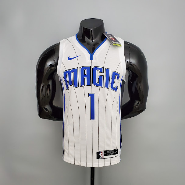 Swingman Jersey Orlando Magic Association Edition 19/20 - Tracy McGrady #1