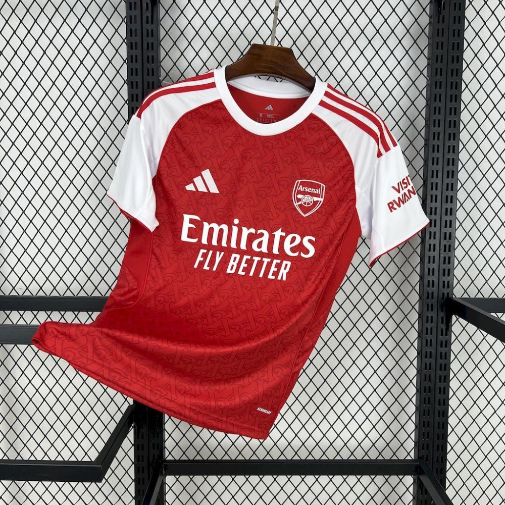 Fan Jersey Arsenal I 25/26 - Adidas