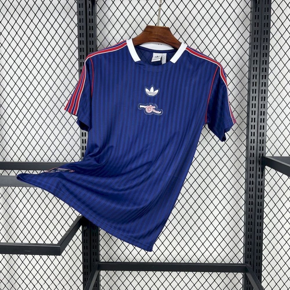 Fan Jersey Arsenal Terrace Icons 25/26 - Adidas