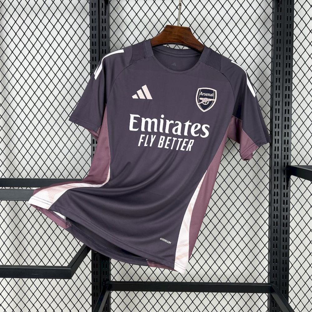 Fan Jersey Arsenal Training I 25/26 - Adidas