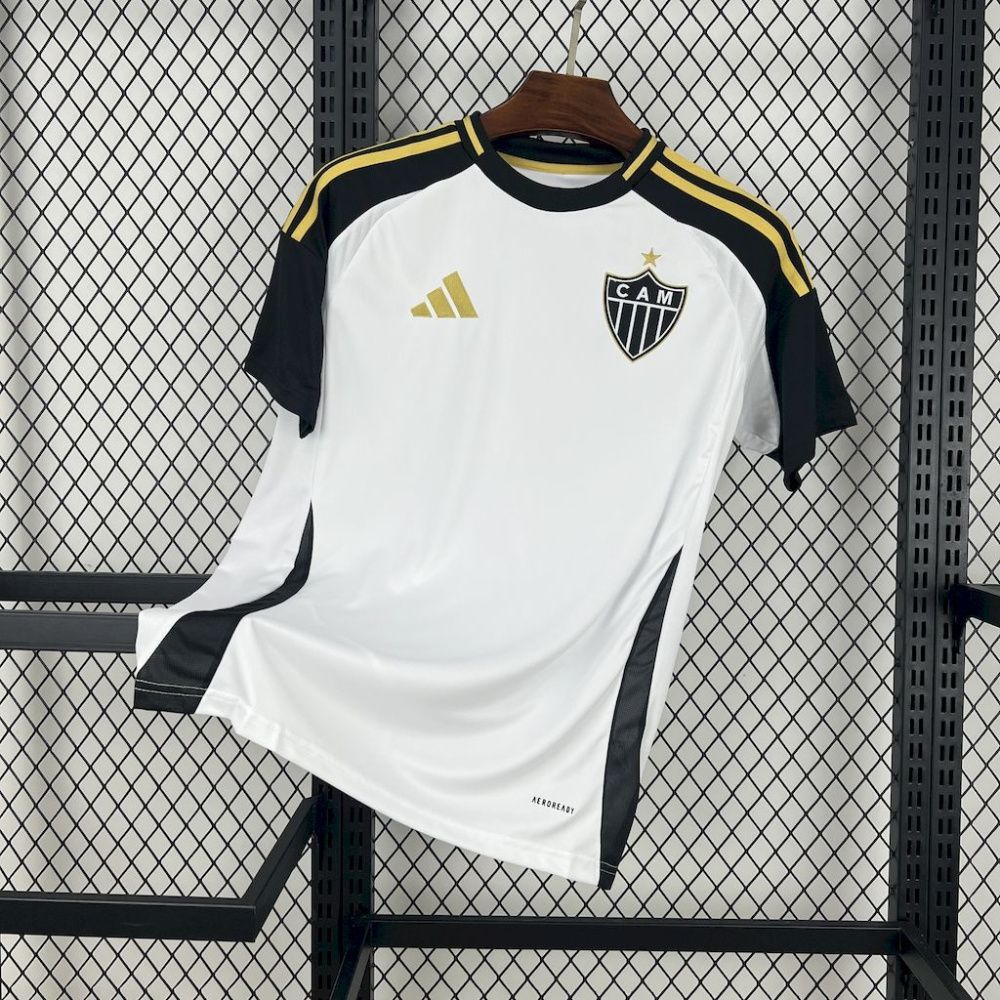 Camisa Torcedor Liverpool II 25/26 - Adidas