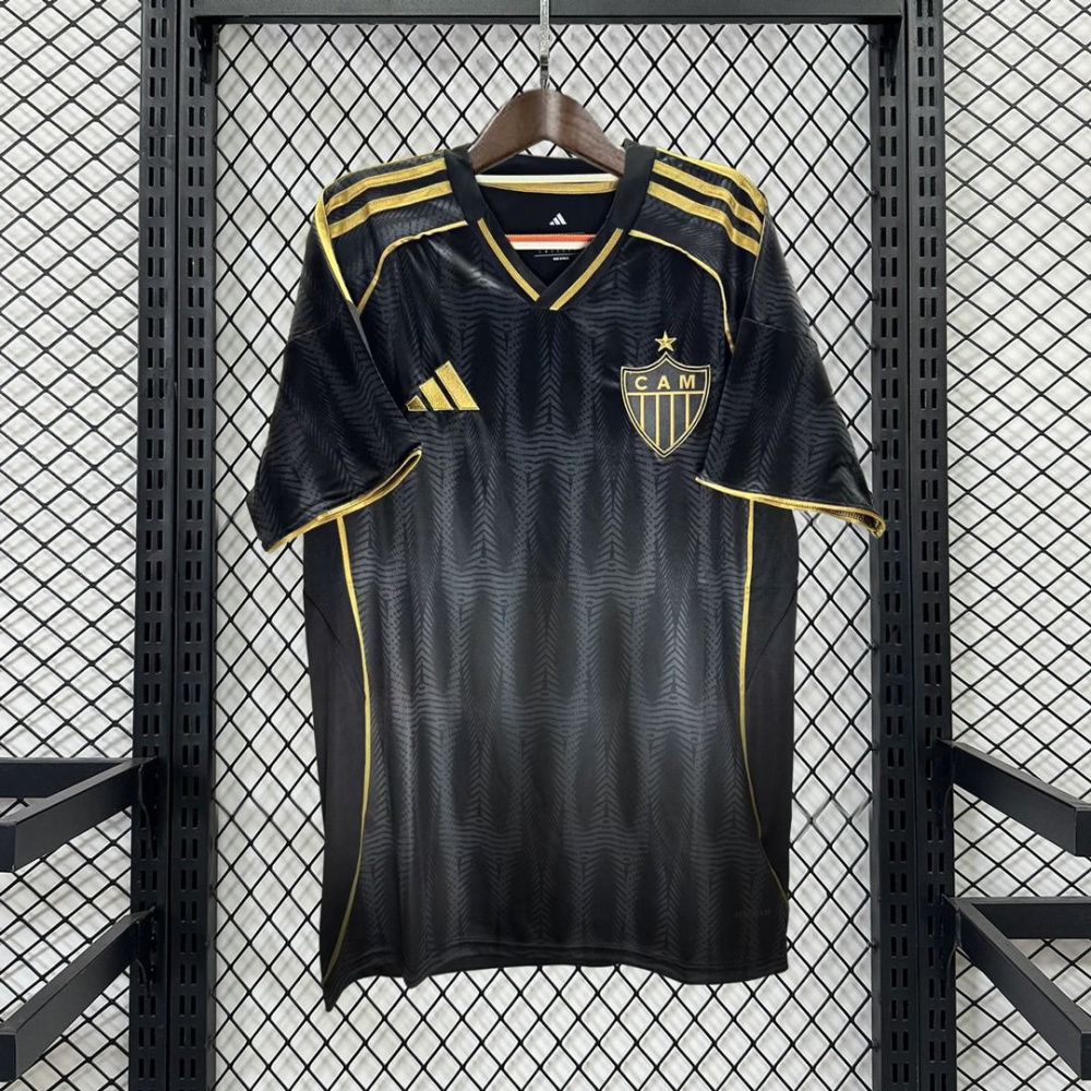 Camisa Torcedor Liverpool II 25/26 - Adidas