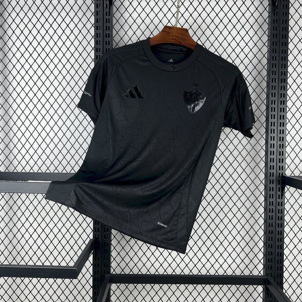 Camisa Torcedor Liverpool II 25/26 - Adidas