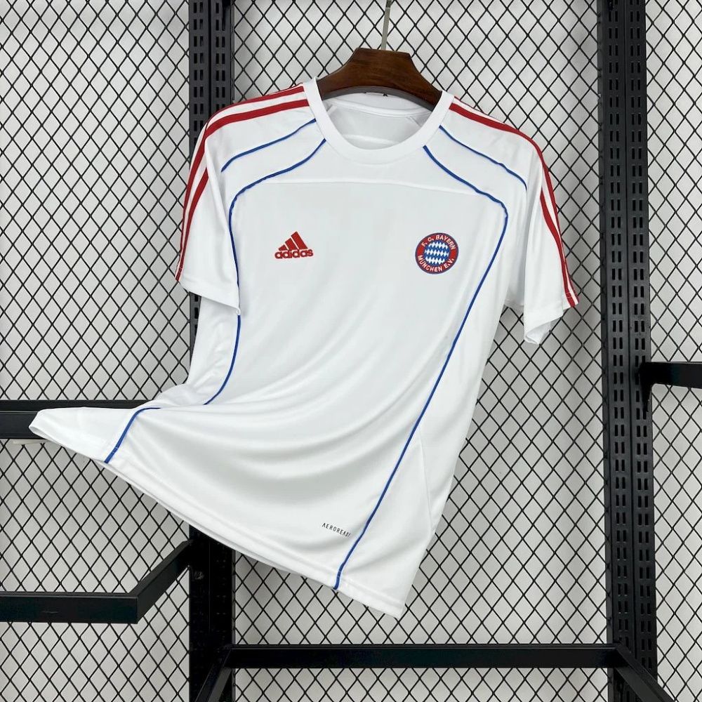 Fan Jersey Bayern Munich Urban Purist 25/26 - Adidas