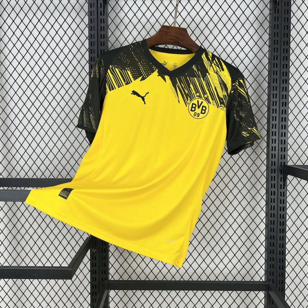Fan Jersey Borussia Dortmund I 25/26 - Puma