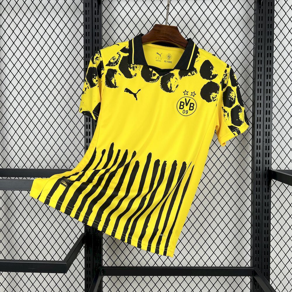 Fan Jersey Borussia Dortmund x KidSuper 25/26 - Puma