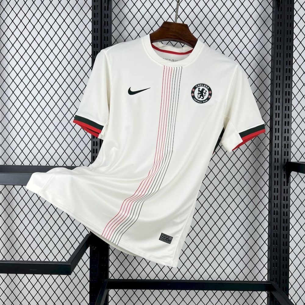 Fan Jersey Chelsea II 25/26 - Nike