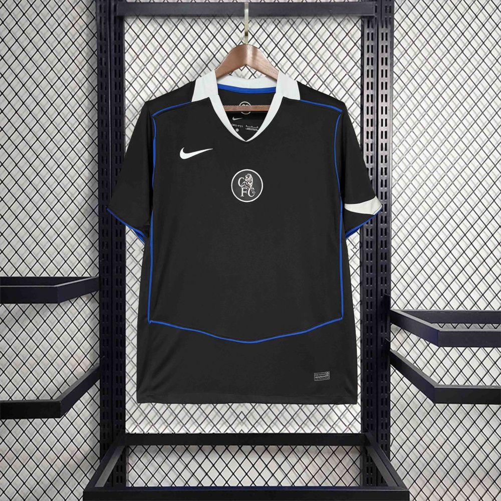 Fan Jersey Chelsea III 25/26 - Nike
