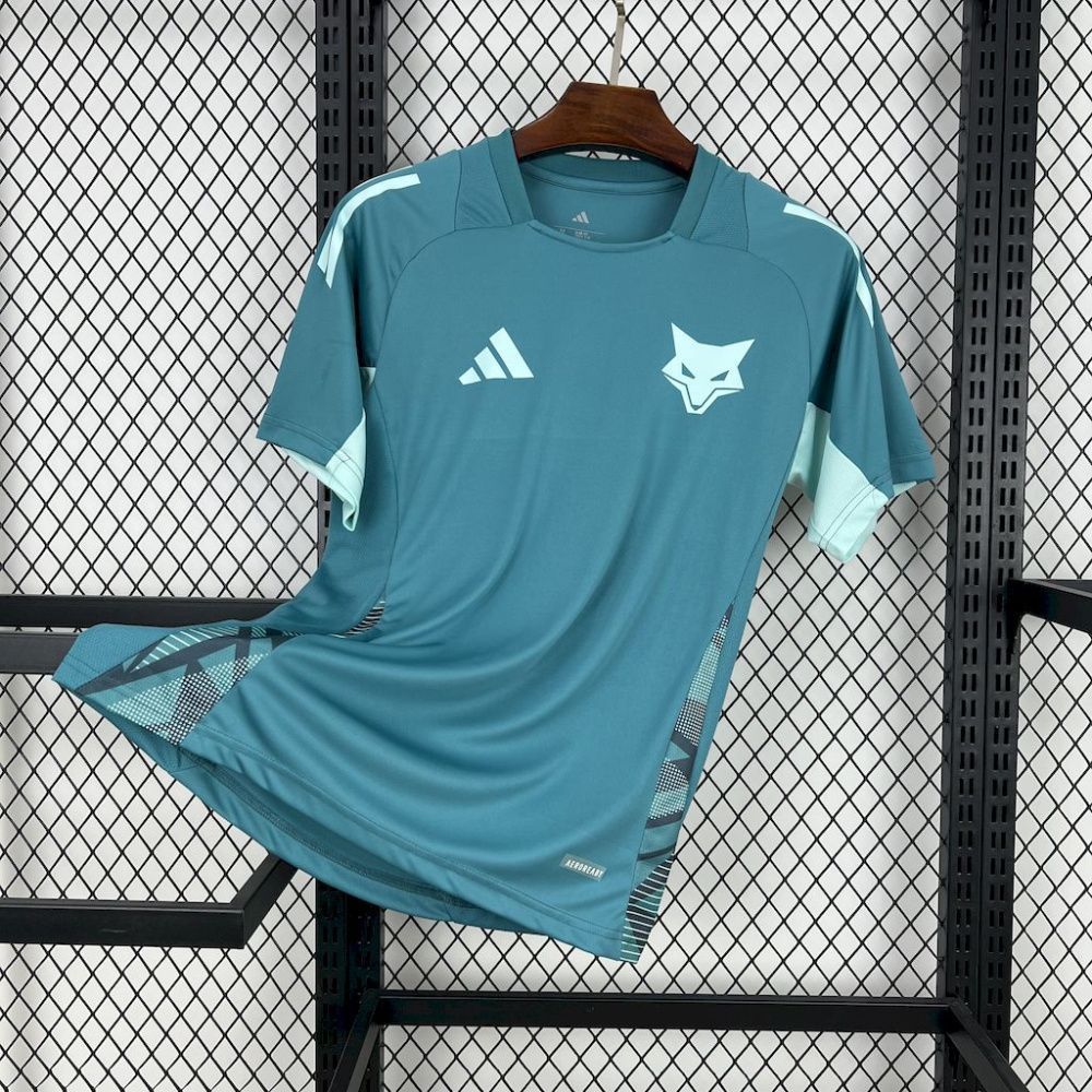 Fan Jersey Cruzeiro Training II 25/26 - Adidas