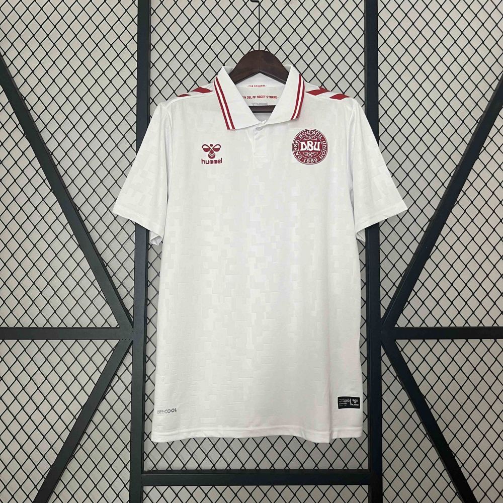 Camisa Torcedor Liverpool II 25/26 - Adidas