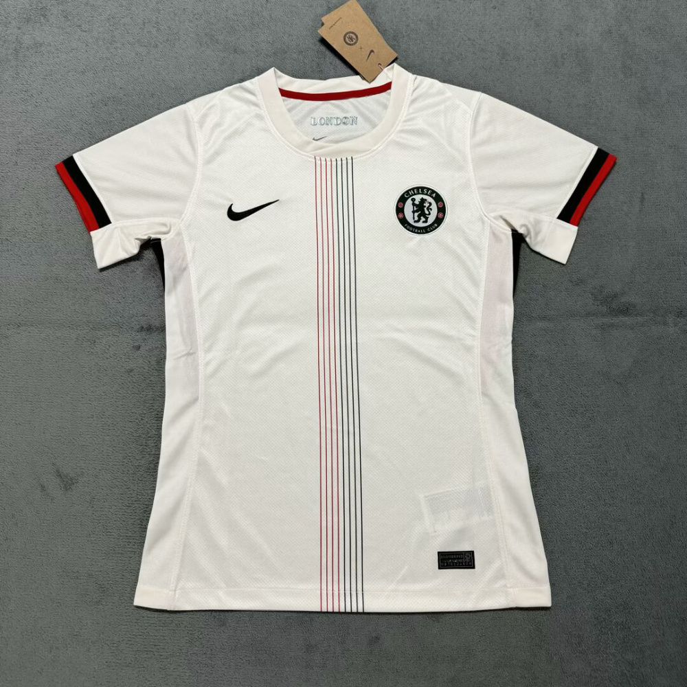 Camisa Torcedor Liverpool II 25/26 - Adidas