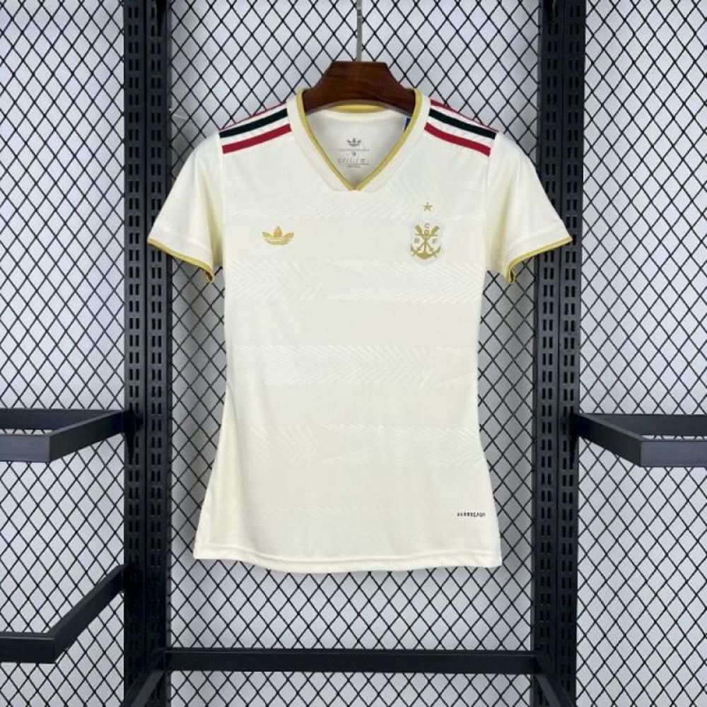 Camisa Torcedor Liverpool II 25/26 - Adidas