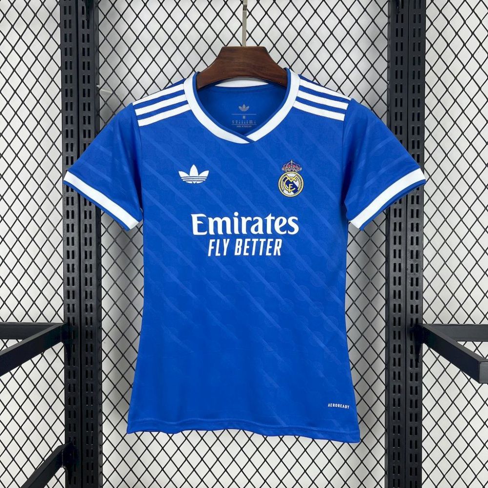 Camisa Torcedor Liverpool II 25/26 - Adidas