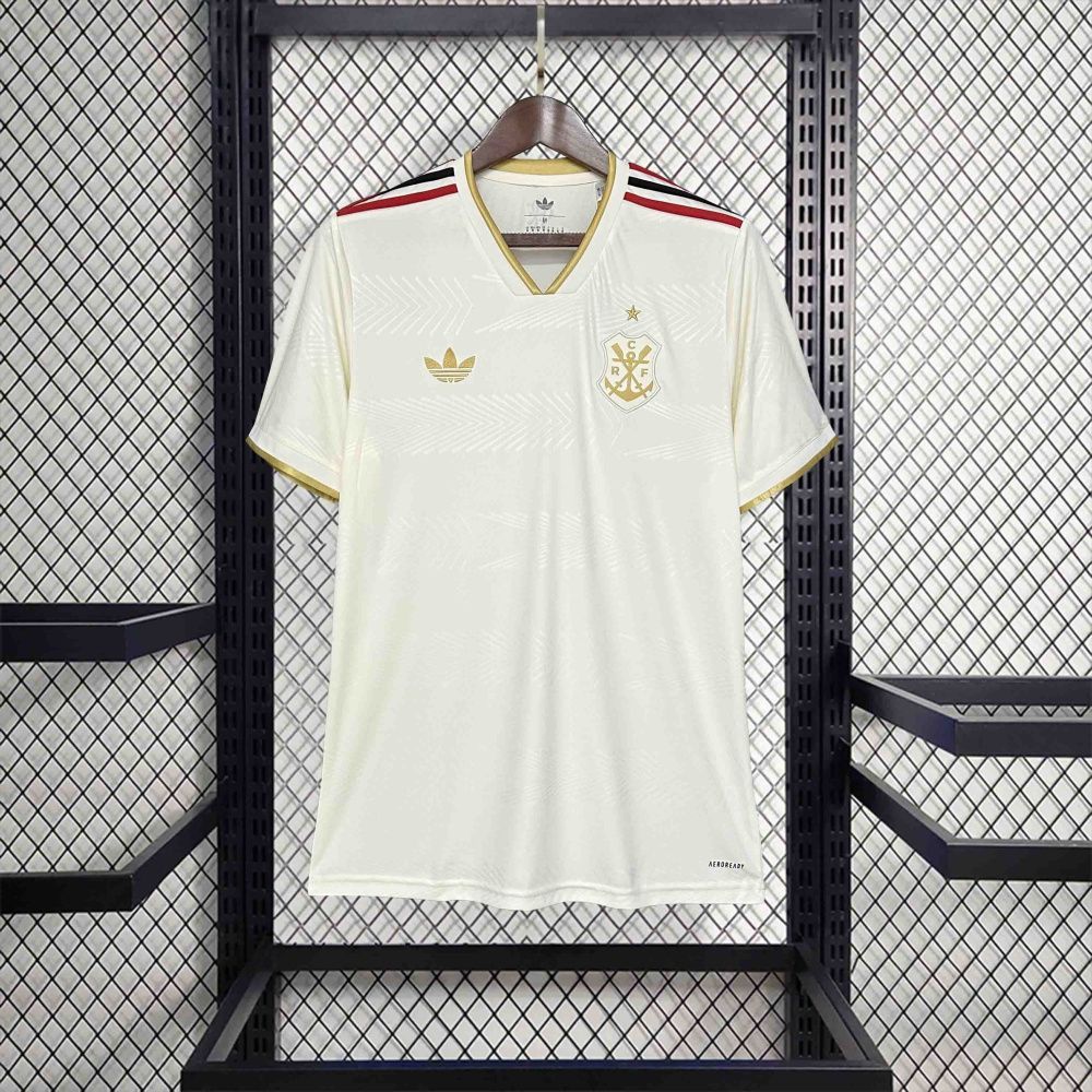 Camisa Torcedor Liverpool II 25/26 - Adidas