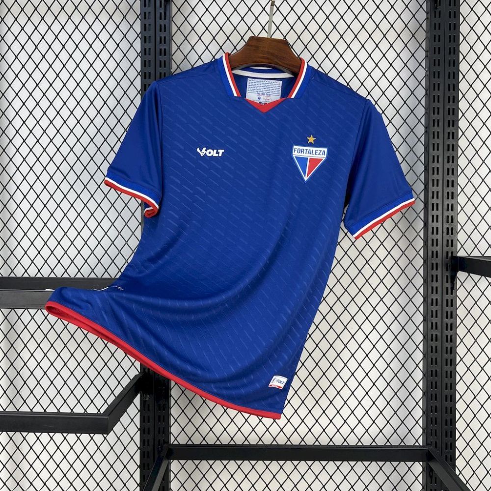 Fan Jersey Fortaleza Northeast Cup 25/26 - Volt