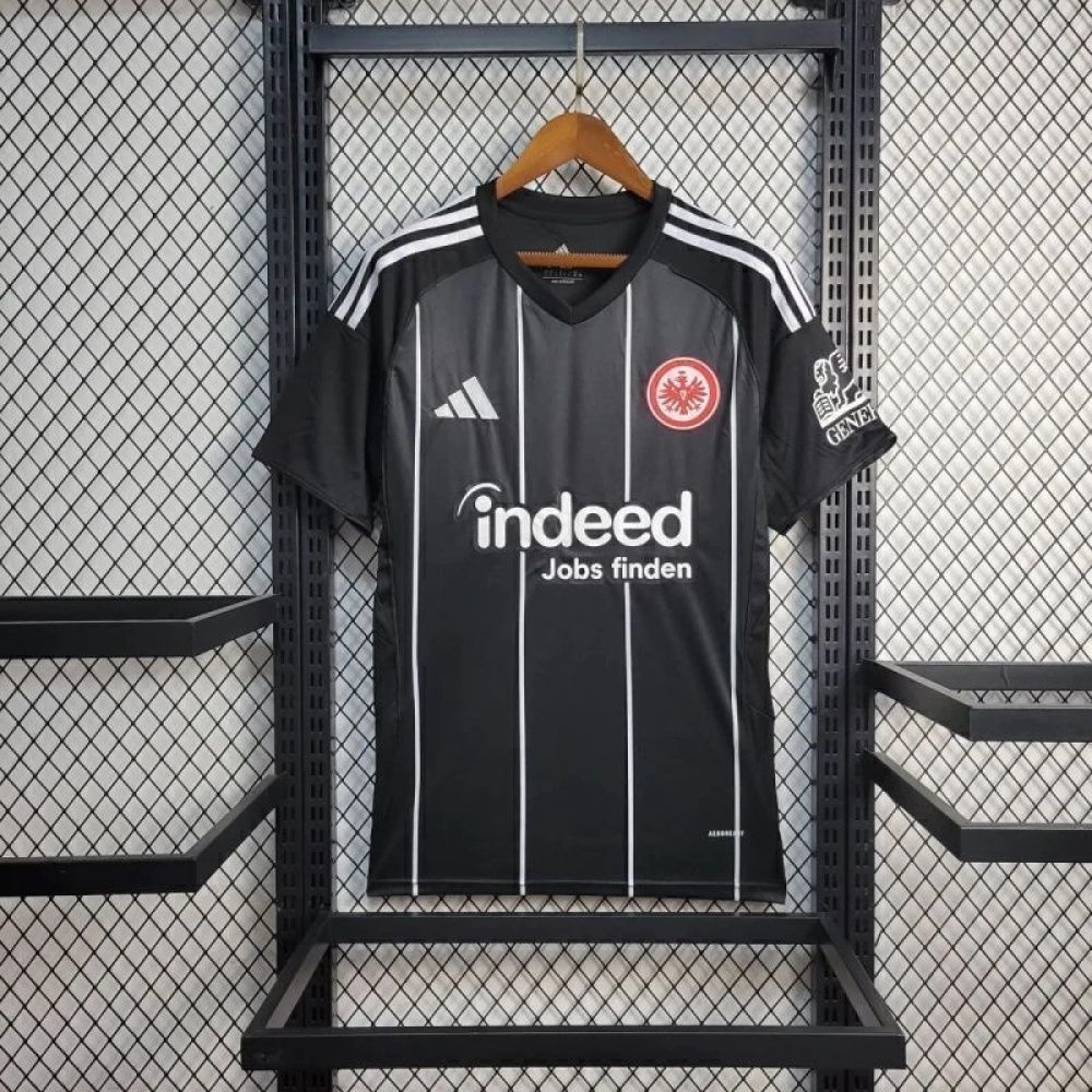Camisa Torcedor Liverpool II 25/26 - Adidas