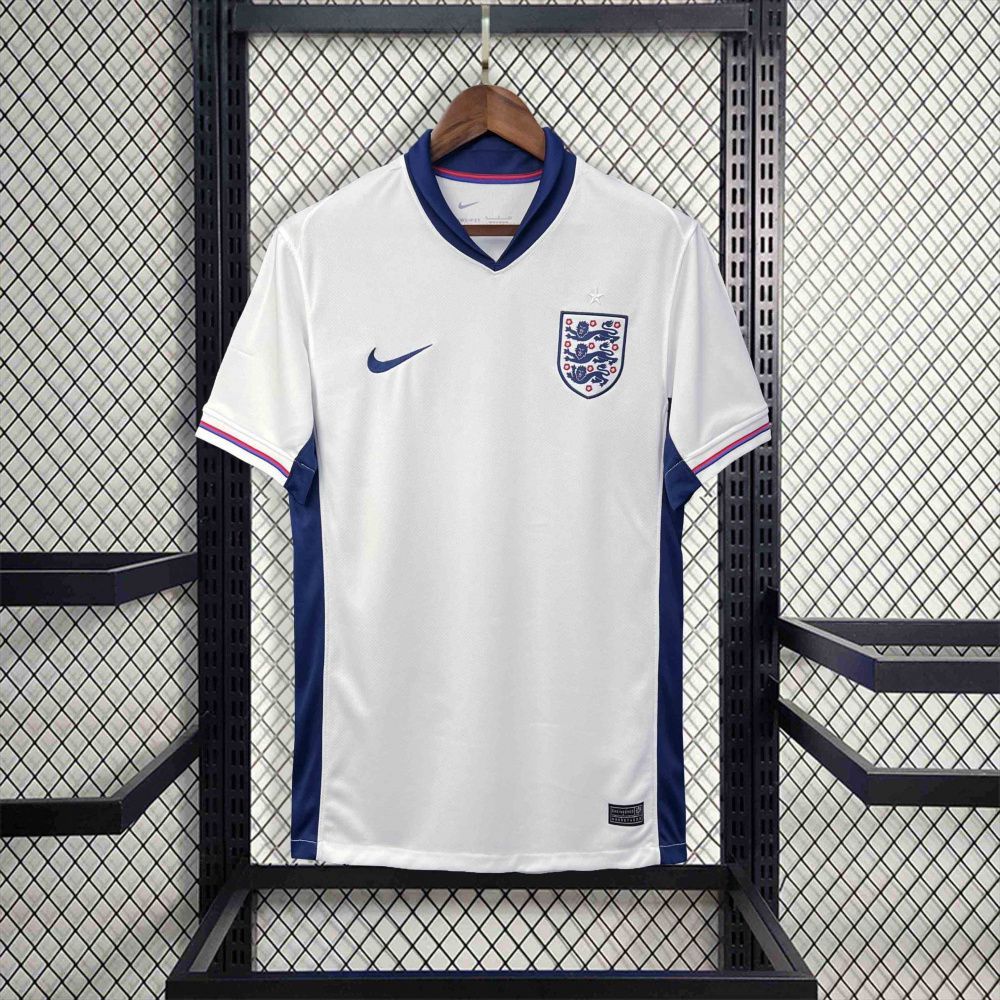 Fan Jersey England I 2024 - Nike