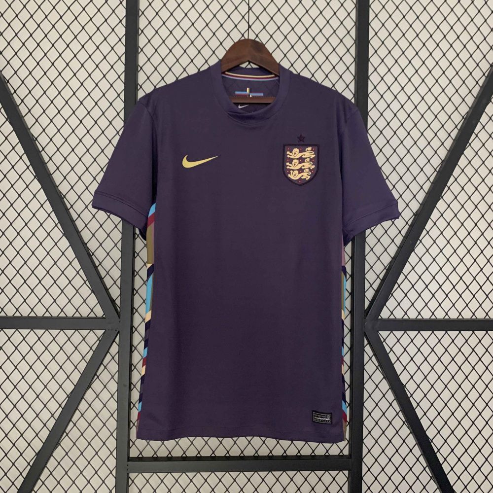 Fan Jersey England II 2024 - Nike