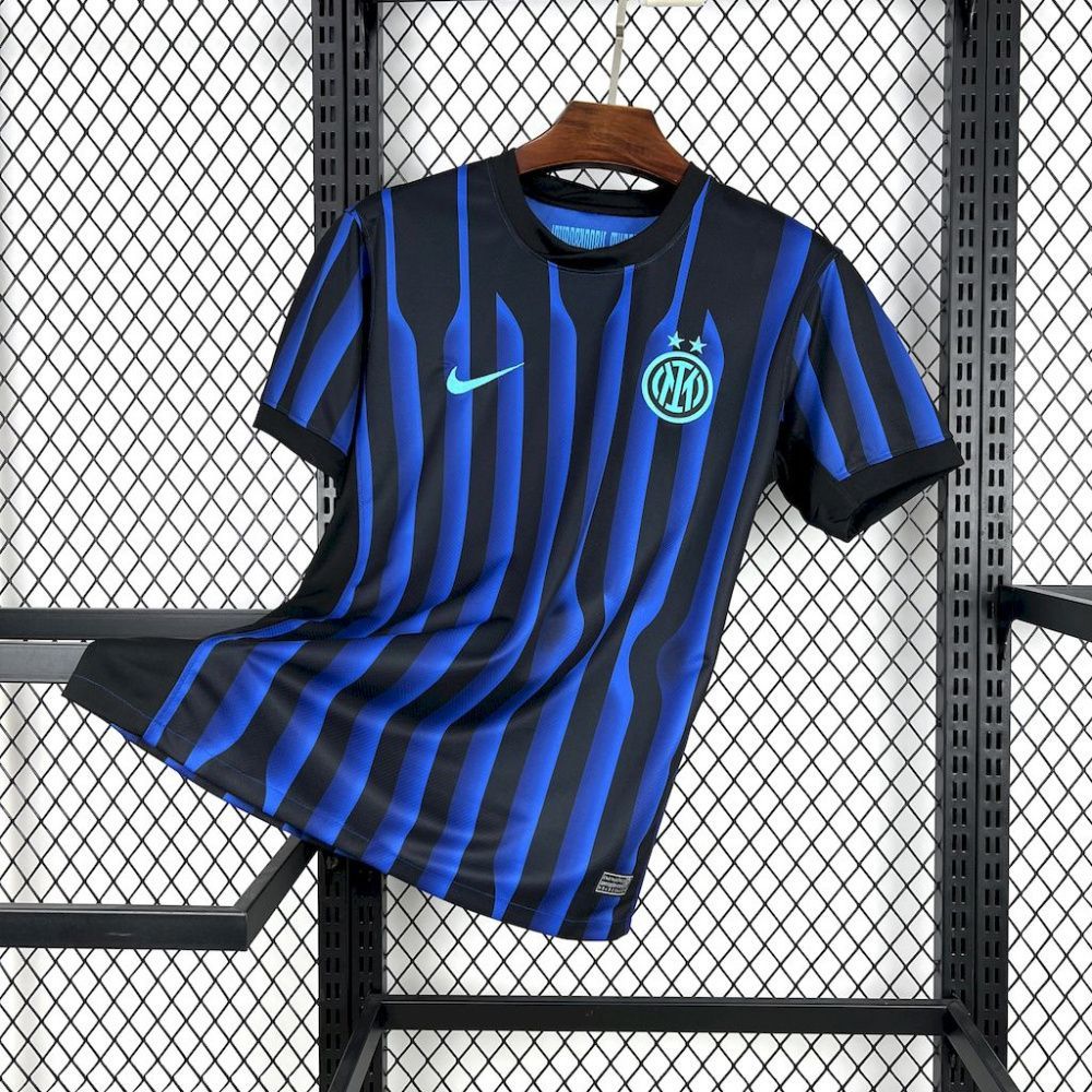 Fan Jersey Inter Milan I 25/26 - Nike