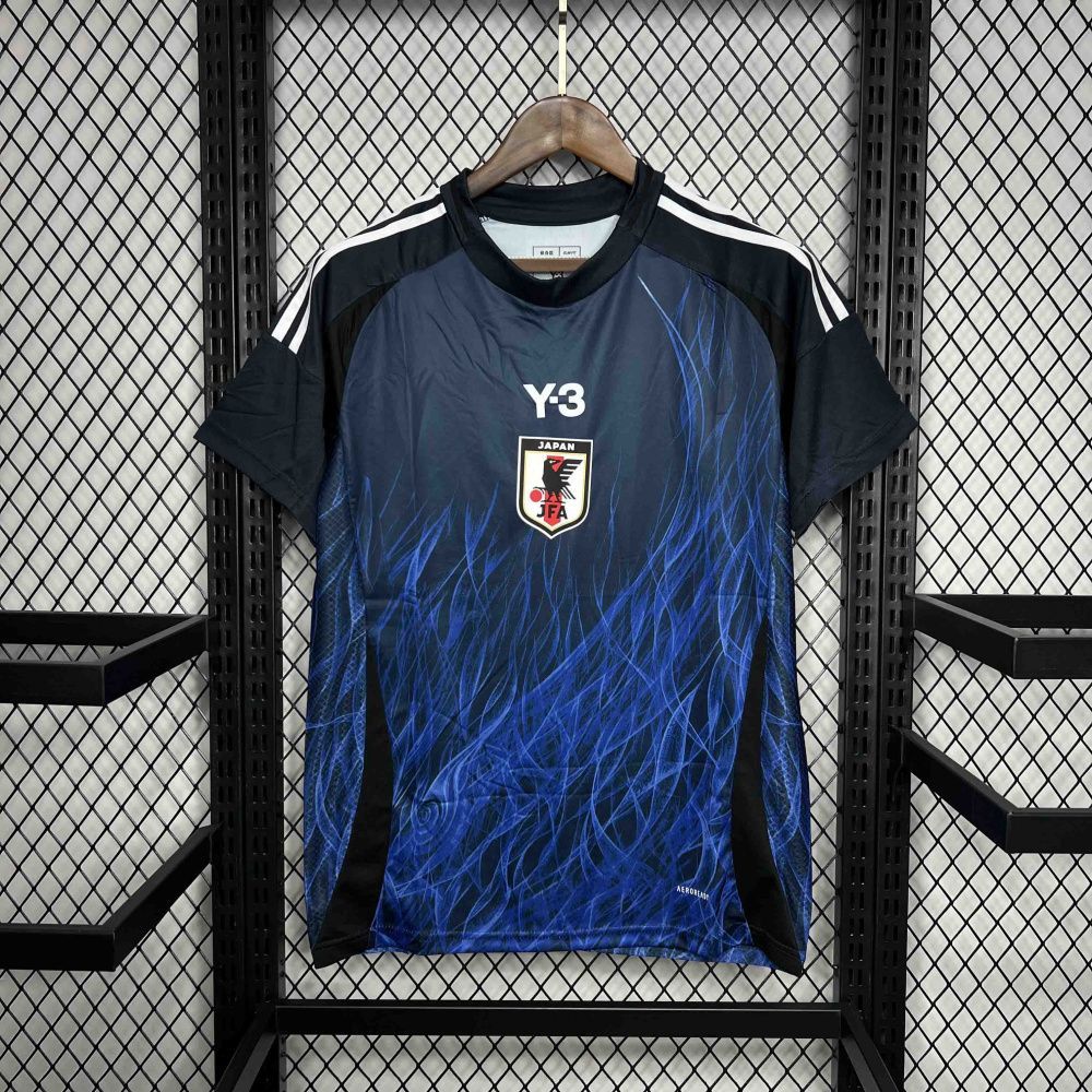 Fan Jersey Japan I 2024 - Y-3