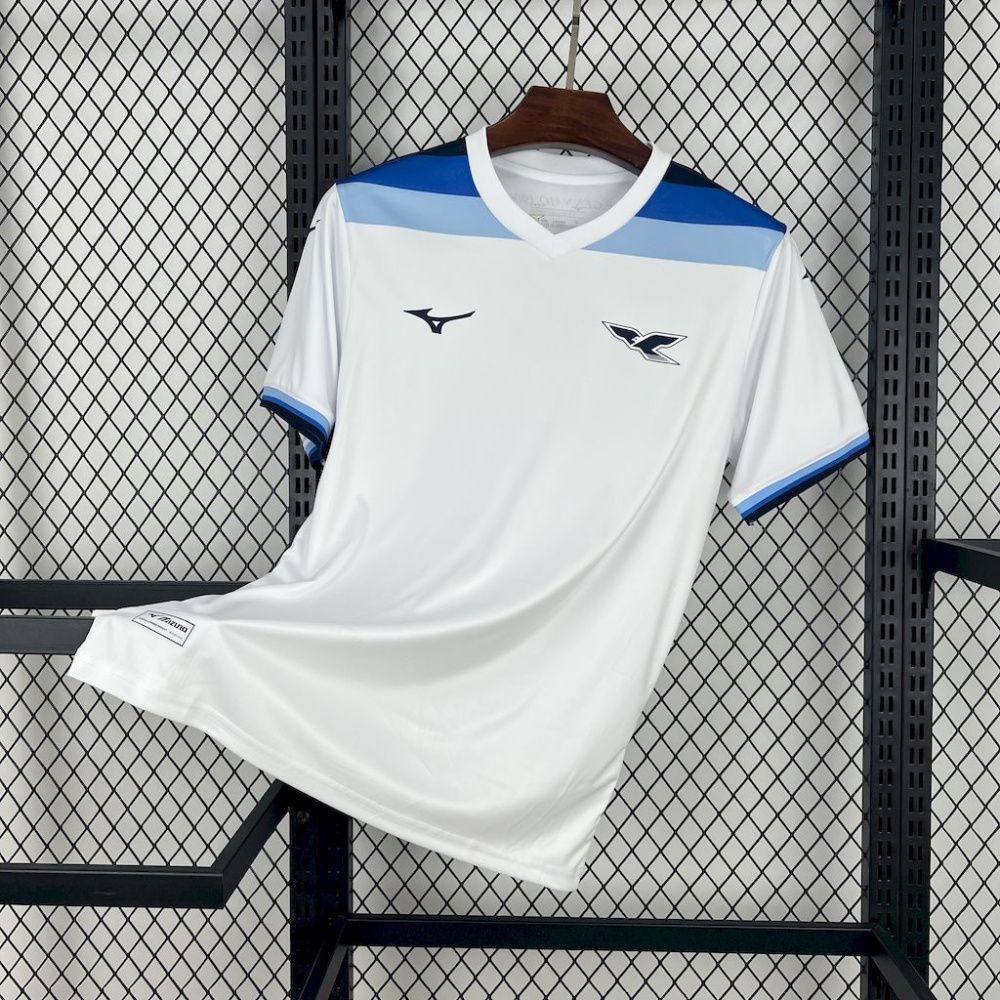 Fan Jersey Lazio 125 Years 25/26 - Mizuno